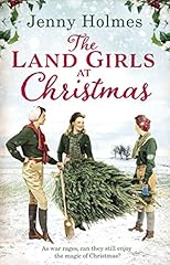 Land girls christmas for sale  Delivered anywhere in UK