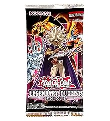 Legendary duelists rage gebraucht kaufen  Wird an jeden Ort in Deutschland