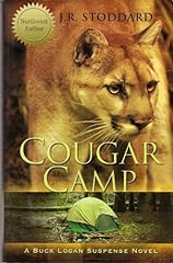 Cougar camp 1 d'occasion  Livré partout en Belgiqu