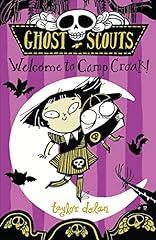 Ghost scouts welcome d'occasion  Livré partout en Belgiqu