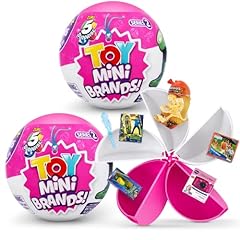 Mini brands toy d'occasion  Livré partout en France