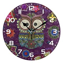 Large wall clocks for sale  Delivered anywhere in UK