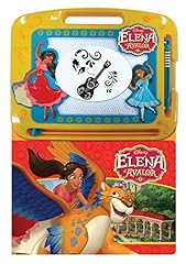 disney elena d avalor d'occasion disney elena d avalor d'occasion Livré partout en France