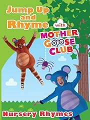 Nursery rhymes jump for sale  Delivered anywhere in USA 
