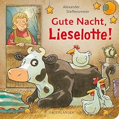 Gute nacht lieselotte gebraucht kaufen  Wird an jeden Ort in Deutschland