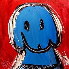 Blue dog original for sale  Delivered anywhere in USA 