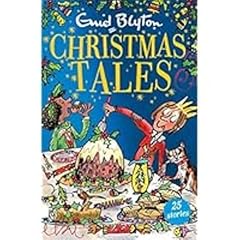 Enid blyton christmas for sale  Delivered anywhere in UK