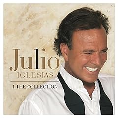 Julio iglesias 1s for sale  Delivered anywhere in UK