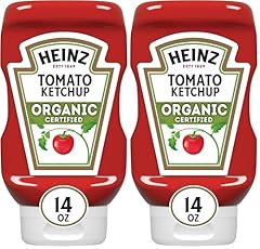 Heinz organic tomato for sale  Delivered anywhere in USA 