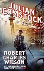 Julian comstock story for sale  Delivered anywhere in USA 
