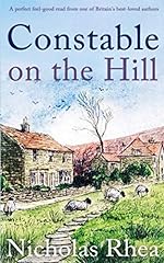 Constable hill perfect for sale  Delivered anywhere in UK
