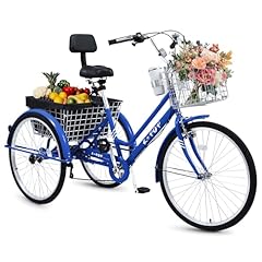 Inch tricycle adults for sale  Delivered anywhere in USA 