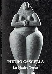 Pietro cascella. madre usato  Spedito ovunque in Italia 