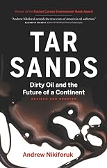 Tar sands dirty for sale  Delivered anywhere in UK