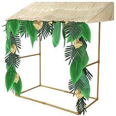 Soaoo summer tiki for sale  Delivered anywhere in USA 