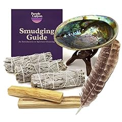 Purple canyon smudge for sale  Delivered anywhere in USA 