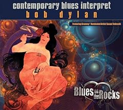 Blues rocks contemporary for sale  Delivered anywhere in USA 