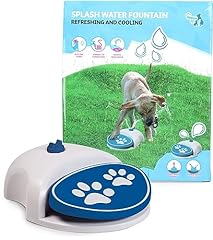 Coolpets splash dog usato  Spedito ovunque in Italia 