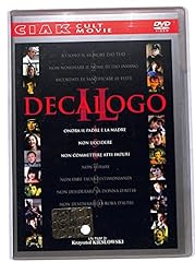 EBOND il decalogo disco 2 EDITORIALE DVD usato  Spedito ovunque in Italia 