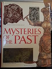 Mysteries past for sale  Delivered anywhere in USA 