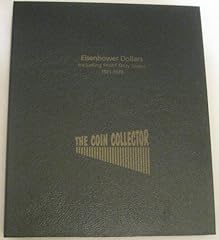Eisenhower dollars 1971 for sale  Delivered anywhere in USA 