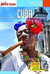 Guide cuba 2020 d'occasion  Livré partout en France