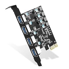 Scheda usb 3.0 usato  Spedito ovunque in Italia 