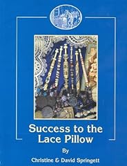 Success lace pillow for sale  Delivered anywhere in Ireland