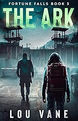 The ark thrilling usato  Spedito ovunque in Italia 