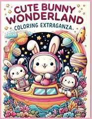 Cute bunny wonderland for sale  Delivered anywhere in USA 