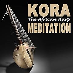 Kora african harp for sale  Delivered anywhere in UK