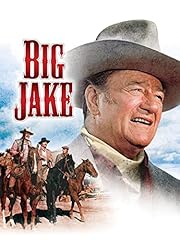Big jake d'occasion  Livré partout en France