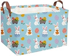 Ddbasket rectangular easter for sale  Delivered anywhere in USA 