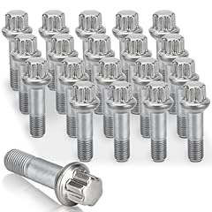 0009905407 20pcs m14 for sale  Delivered anywhere in USA 