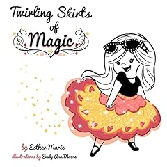 Twirling skirts magic for sale  Delivered anywhere in USA 