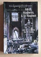 Mirth madness st for sale  Delivered anywhere in UK