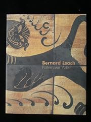 Bernard leach potter for sale  Delivered anywhere in Ireland