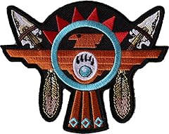 Native american thunderbird for sale  Delivered anywhere in USA 