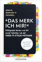 Merk mir erfolgreich gebraucht kaufen  Wird an jeden Ort in Deutschland