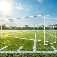 Soccer goal steel for sale  Delivered anywhere in USA 