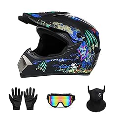 Motorcross helmet road for sale  Delivered anywhere in USA 