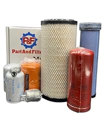 Filter kit case for sale  Delivered anywhere in USA 