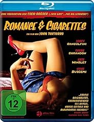 Romance cigarettes blu d'occasion  Livré partout en France