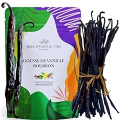 Epicerie fine. gousses d'occasion  Livré partout en France