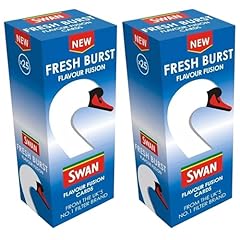 Zactly swan fresh for sale  Delivered anywhere in UK