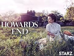 Howard end gebraucht kaufen  Wird an jeden Ort in Deutschland