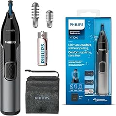 Philips tondeuse nez d'occasion  Livré partout en France