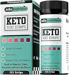 Seba nutrition keto for sale  Delivered anywhere in Ireland