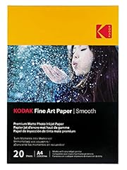 Kodak feuilles papier d'occasion  Livré partout en France