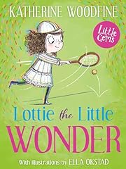Lottie little wonder for sale  Delivered anywhere in USA 